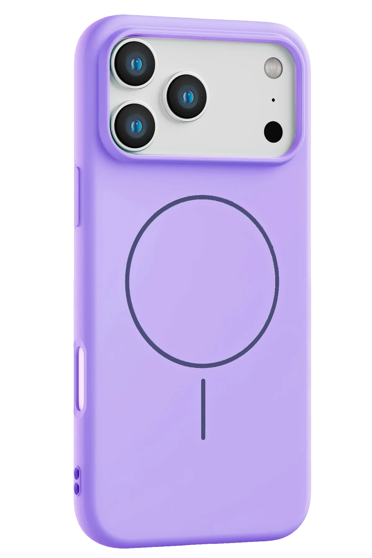 Joko Jully iPhone 17 Pro Magsafe Telefon Kılıfı