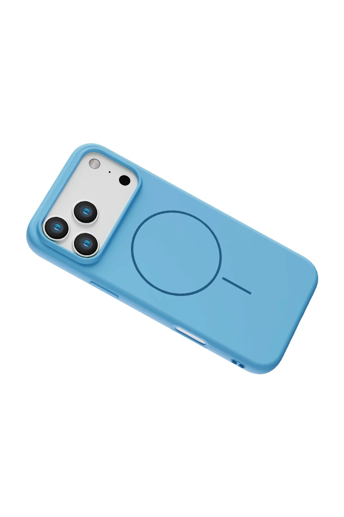 Joko Jully iPhone 17 Pro Magsafe Telefon Kılıfı