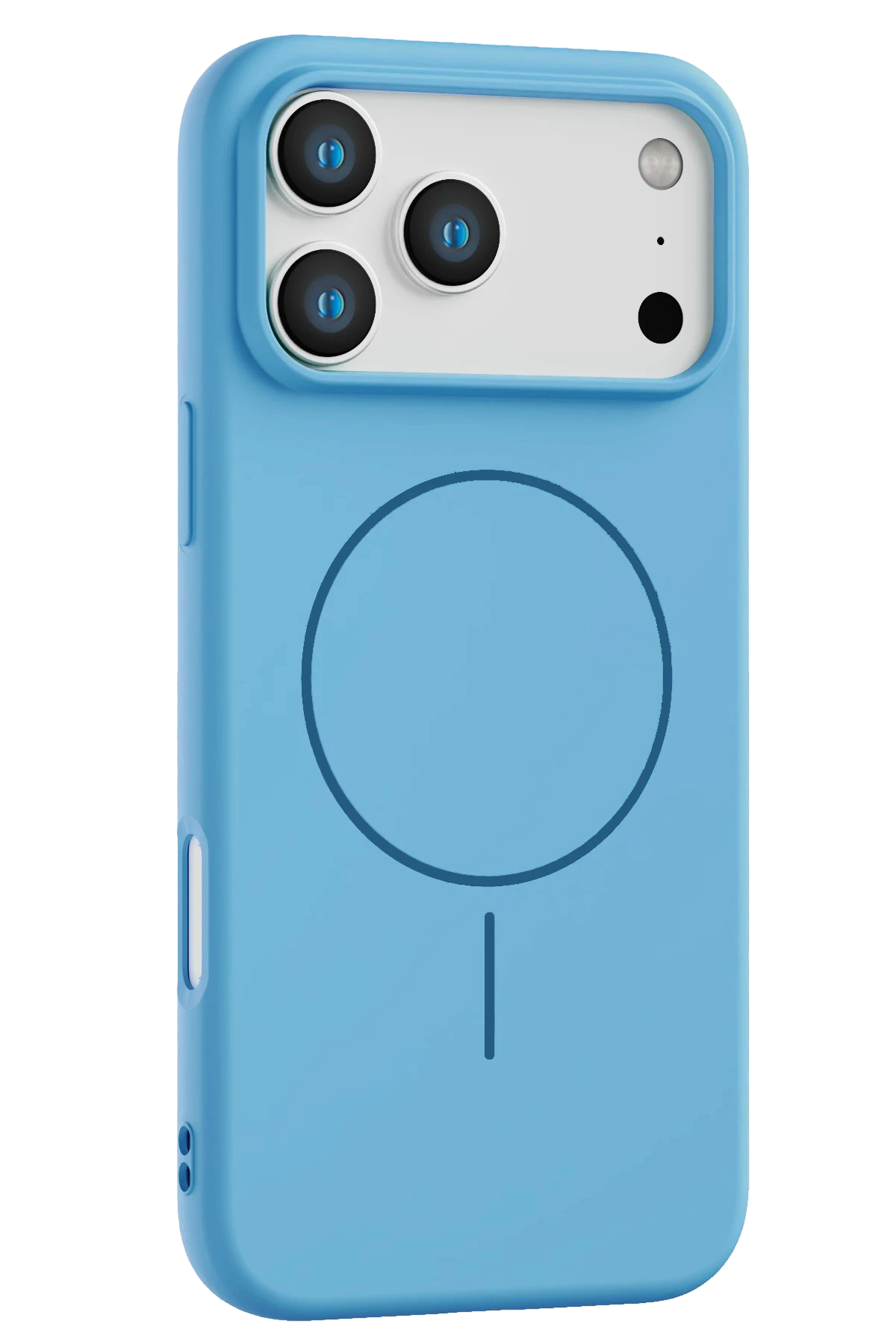 Joko Jully iPhone 17 Pro Magsafe Telefon Kılıfı