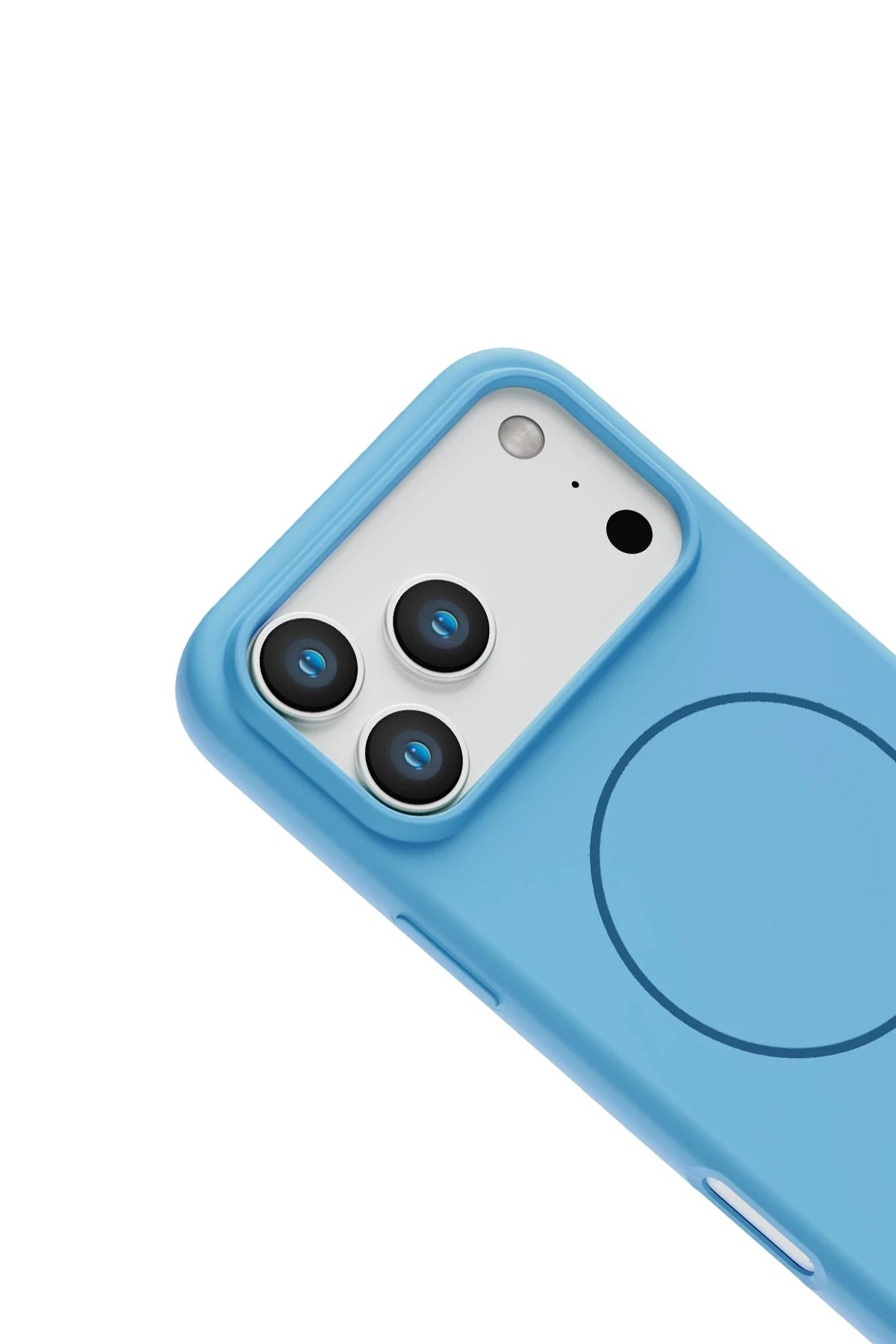 Joko Jully iPhone 17 Pro Magsafe Telefon Kılıfı