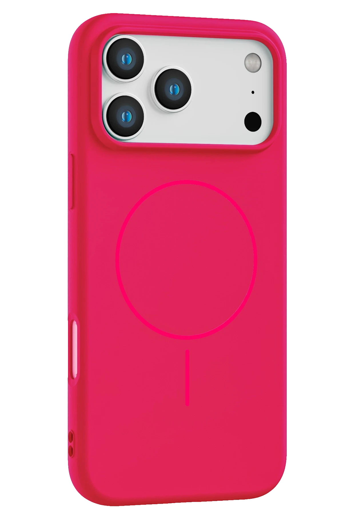 Joko Jully iPhone 17 Pro Magsafe Telefon Kılıfı