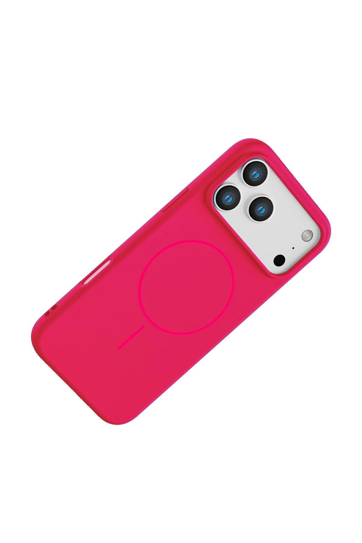 Joko Jully iPhone 17 Pro Magsafe Telefon Kılıfı