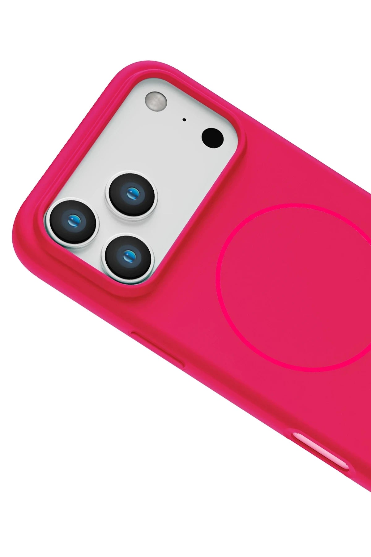 Joko Jully iPhone 17 Pro Magsafe Telefon Kılıfı