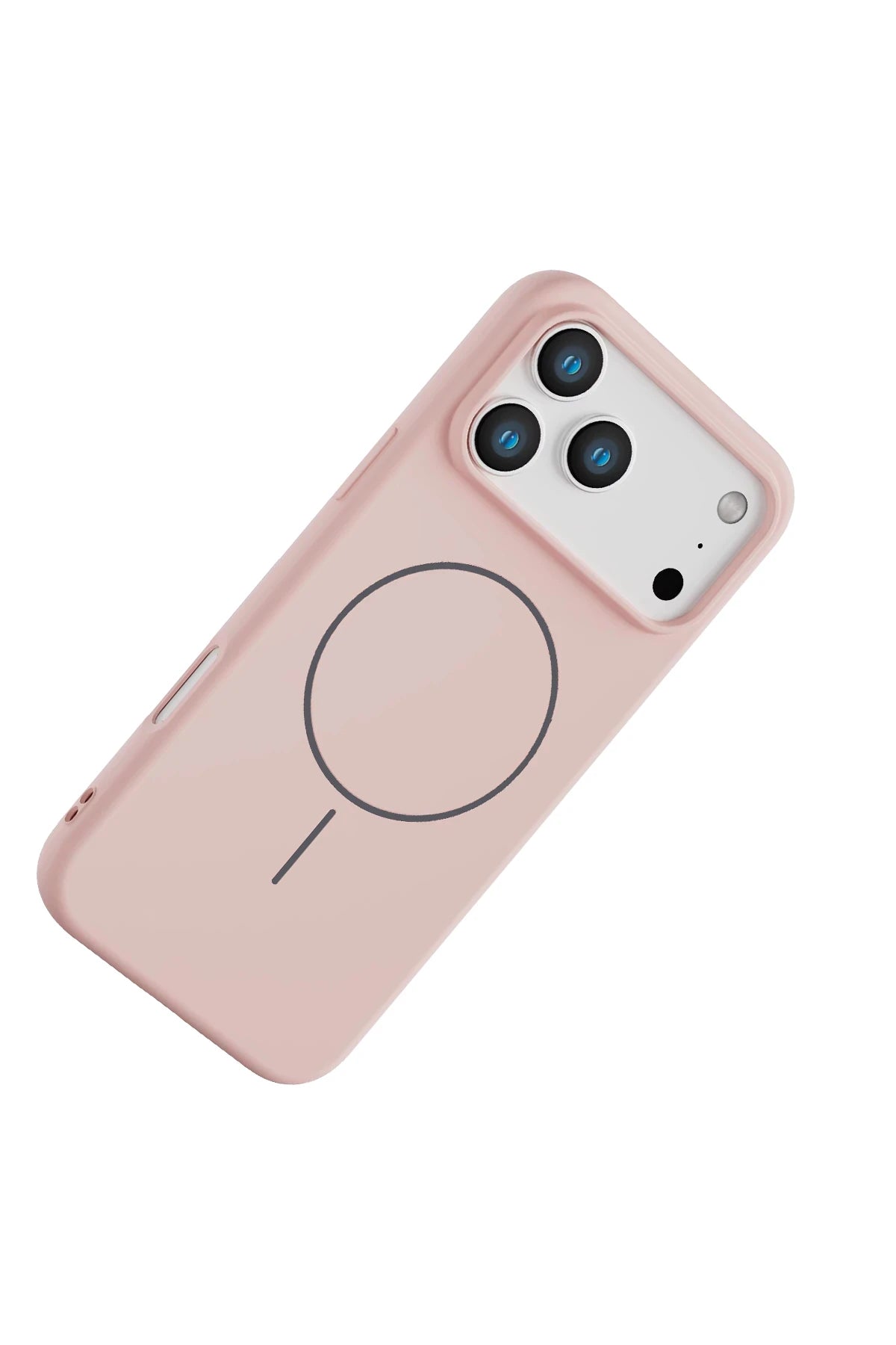 Joko Jully iPhone 17 Pro Magsafe Telefon Kılıfı