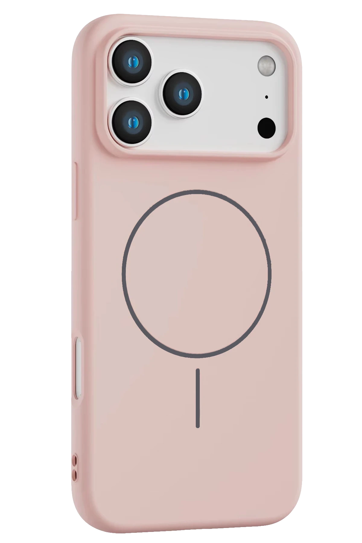 Joko Jully iPhone 17 Pro Magsafe Telefon Kılıfı