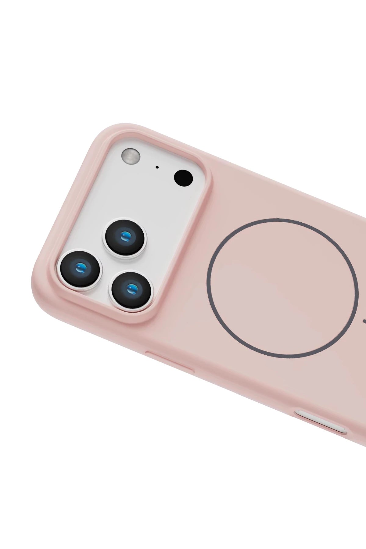 Joko Jully iPhone 17 Pro Magsafe Telefon Kılıfı