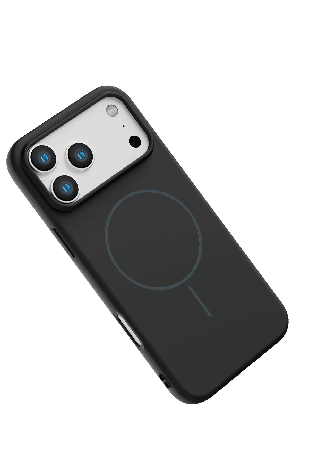 Joko Jully iPhone 17 Pro Magsafe Telefon Kılıfı