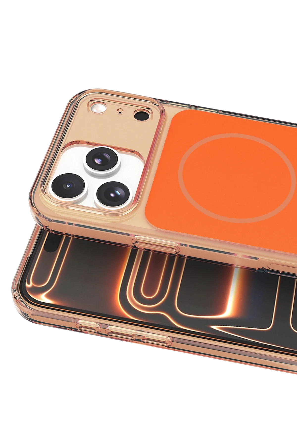 Joko Apple iPhone 17 Pro Max Bruma Magsafe Telefon Kılıfı