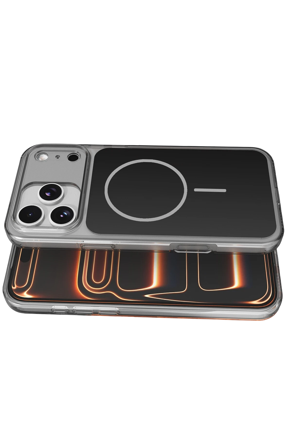 Joko Apple iPhone 17 Pro Max Bruma Magsafe Telefon Kılıfı