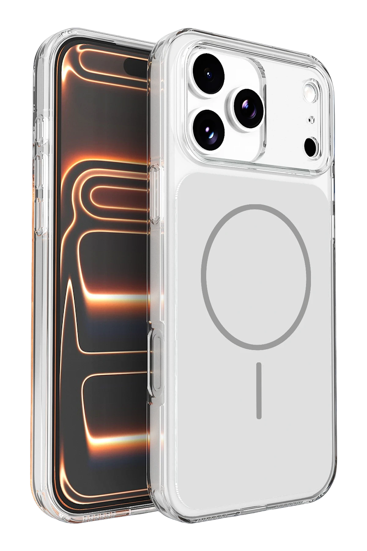 Joko Apple iPhone 17 Pro Max Bruma Magsafe Telefon Kılıfı