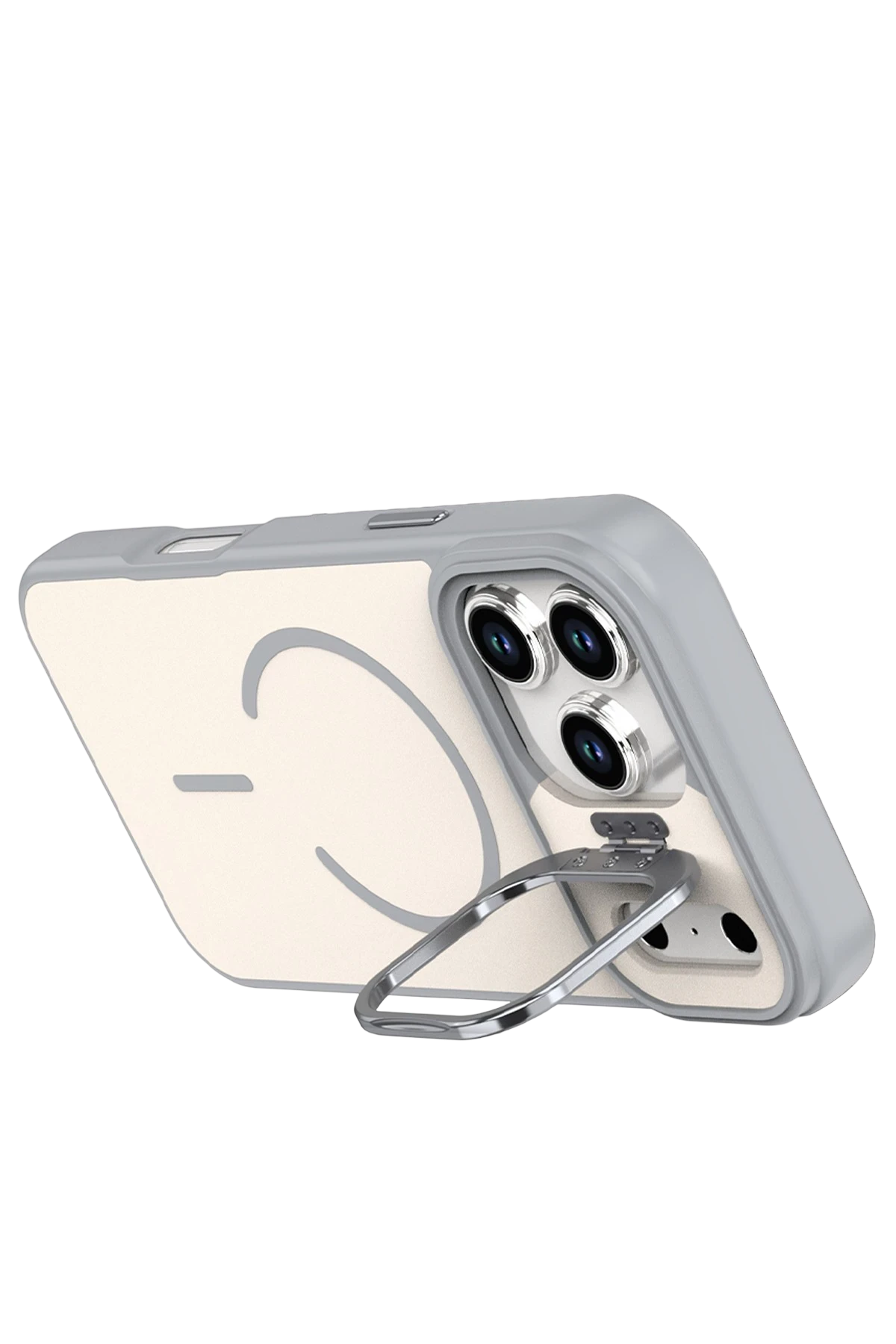 Joko Apple iPhone 17 Pro Max Flexa Magsafe Telefon Kılıfı