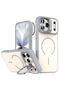 Joko Apple iPhone 17 Pro Max Flexa Magsafe Telefon Kılıfı