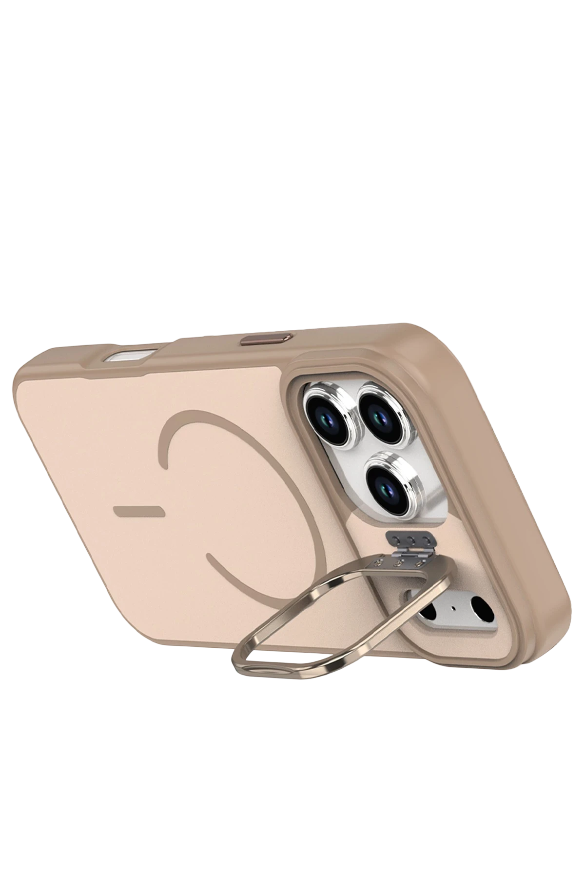 Joko Apple iPhone 17 Pro Max Flexa Magsafe Telefon Kılıfı