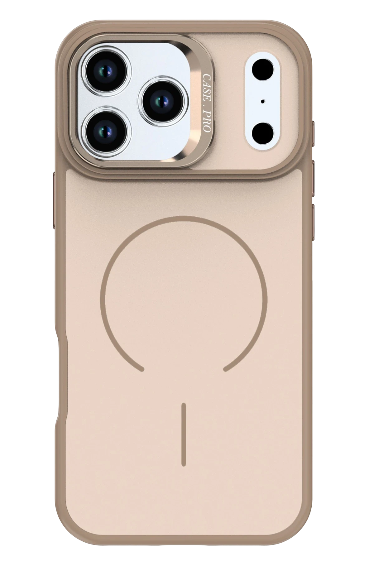 Joko Apple iPhone 17 Pro Max Flexa Magsafe Telefon Kılıfı