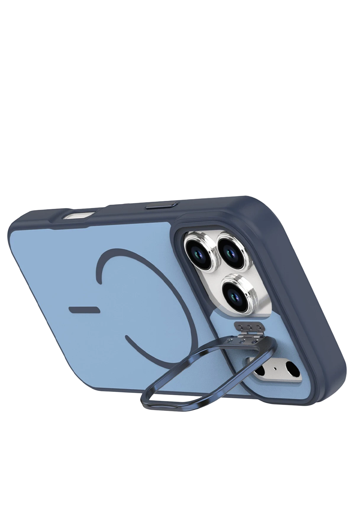 Joko Apple iPhone 17 Pro Max Flexa Magsafe Telefon Kılıfı