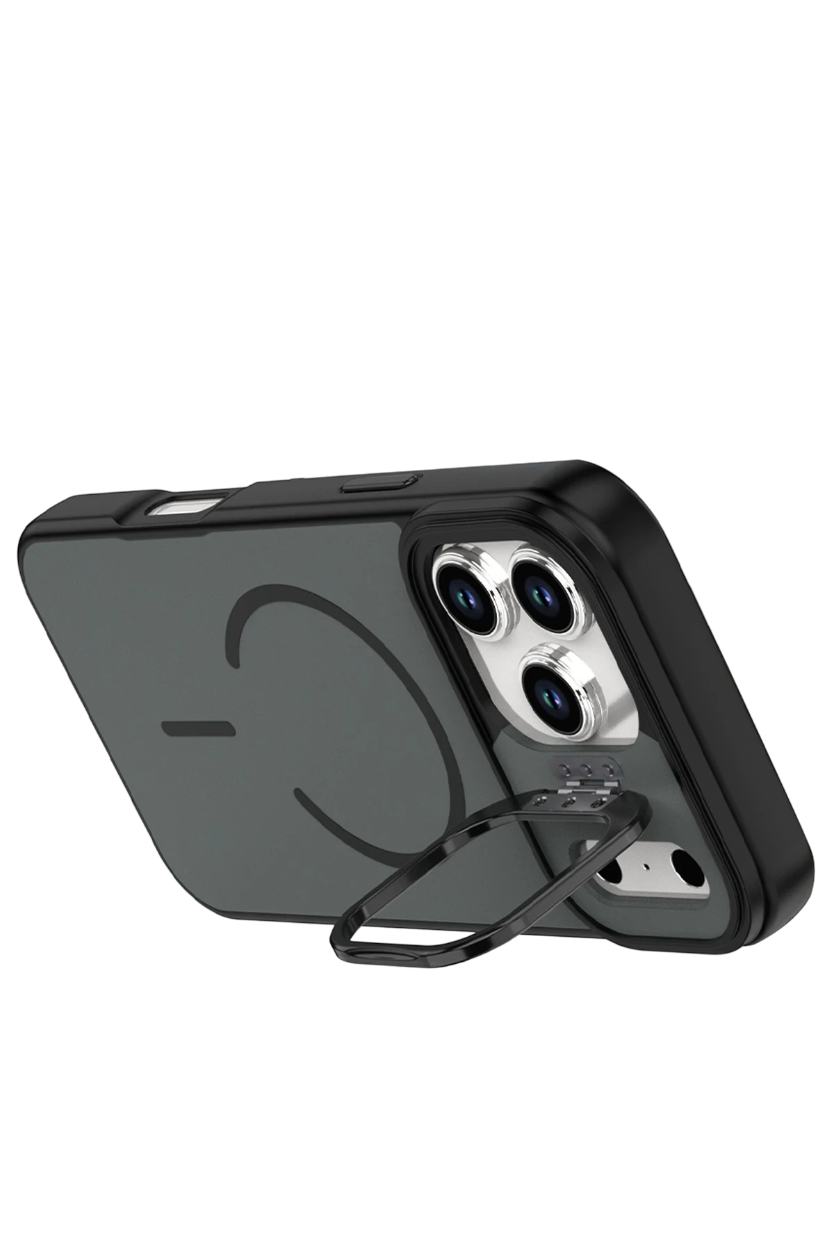 Joko Apple iPhone 17 Pro Max Flexa Magsafe Telefon Kılıfı