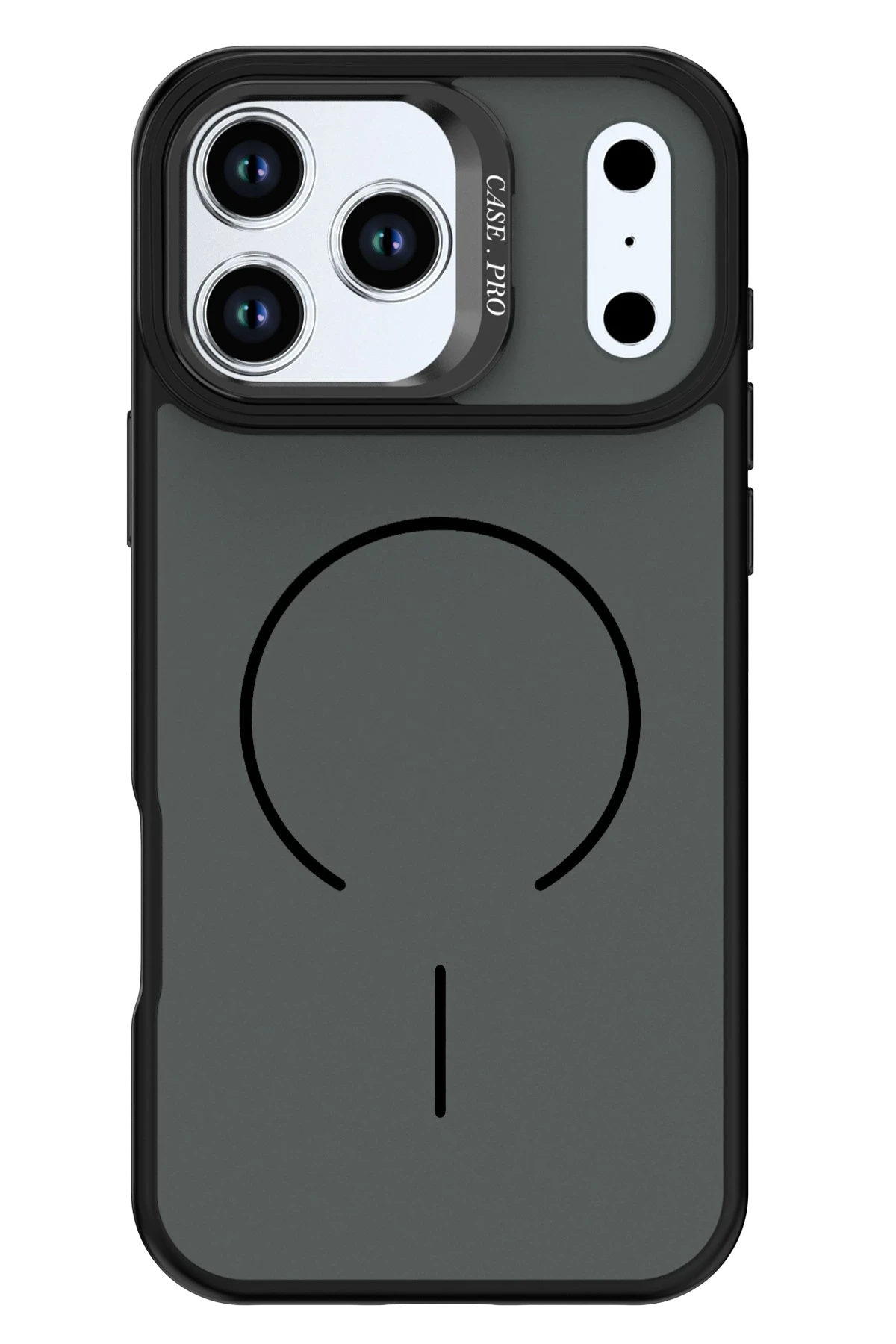 Joko Apple iPhone 17 Pro Max Flexa Magsafe Telefon Kılıfı