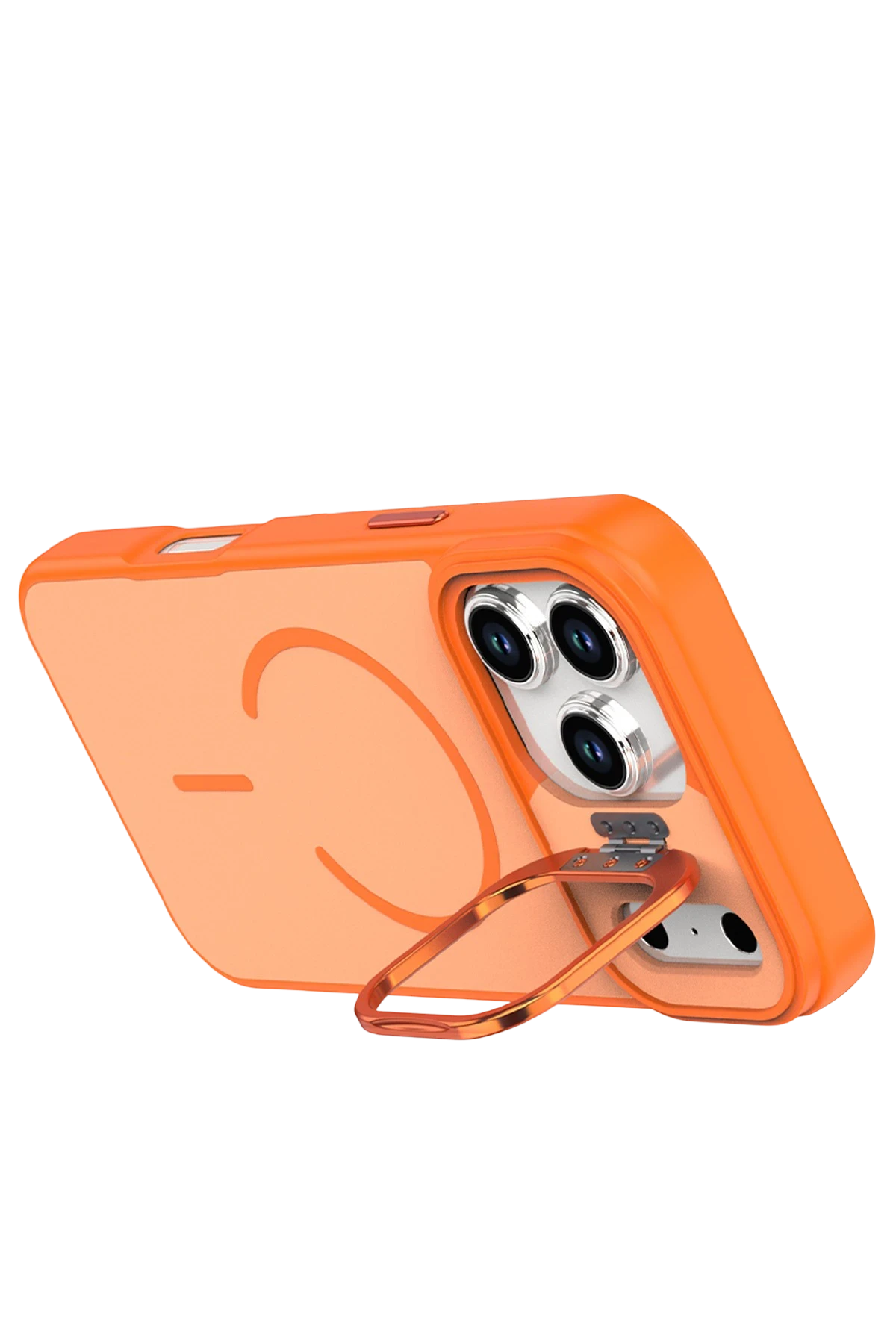 Joko Apple iPhone 17 Pro Max Flexa Magsafe Telefon Kılıfı