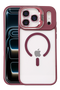 Joko Remim iPhone 17 Pro Max Lensli Magsafe Standlı Telefon Kılıfı