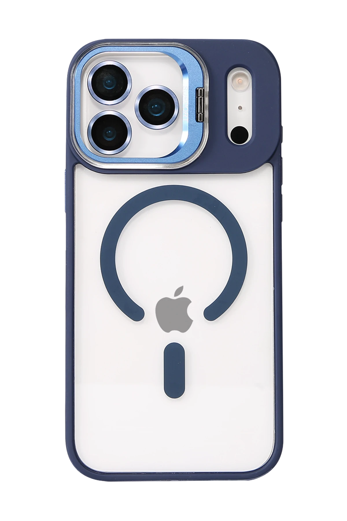 Joko Remim iPhone 17 Pro Max Lensli Magsafe Standlı Telefon Kılıfı