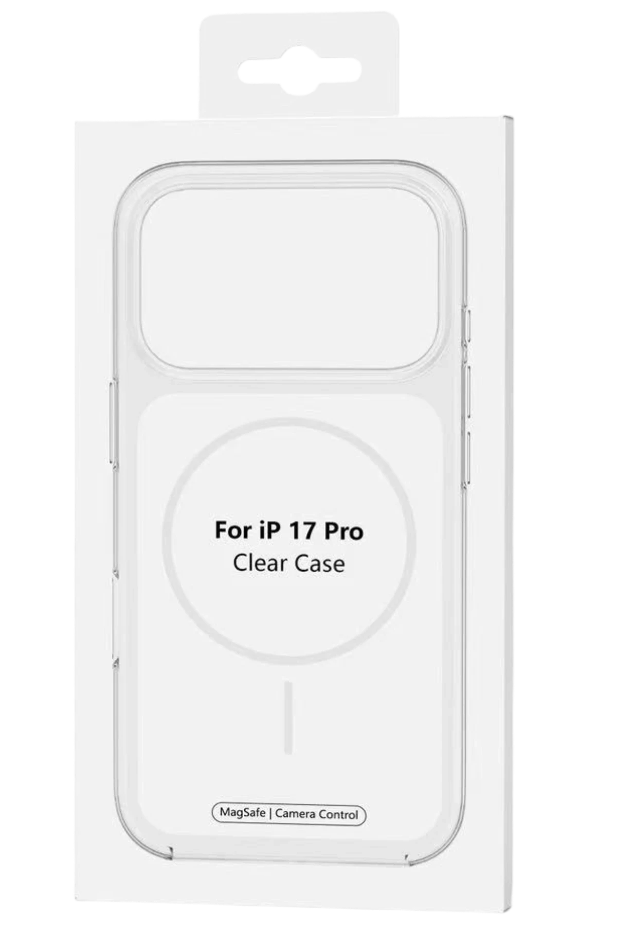 Joko Apple iPhone 17 Pro Max Vizima Animasyonlu Magsafe Telefon Kılıfı