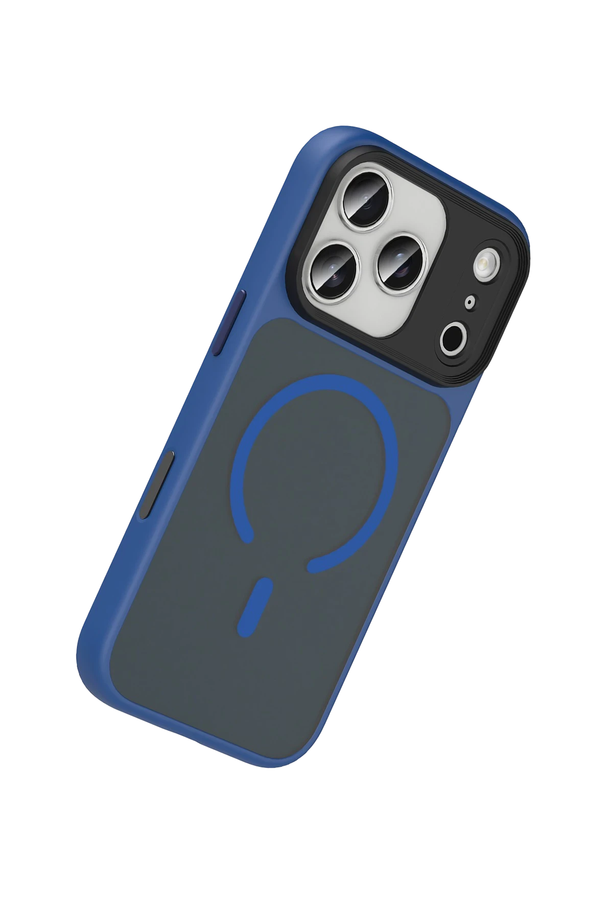 Joko Megane iPhone 17 Pro Megane Magsafe Telefon Kılıfı