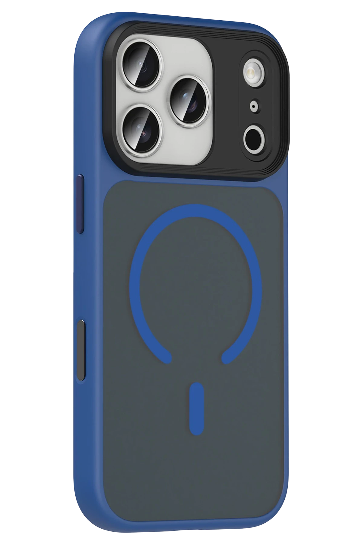 Joko Megane iPhone 17 Pro Megane Magsafe Telefon Kılıfı