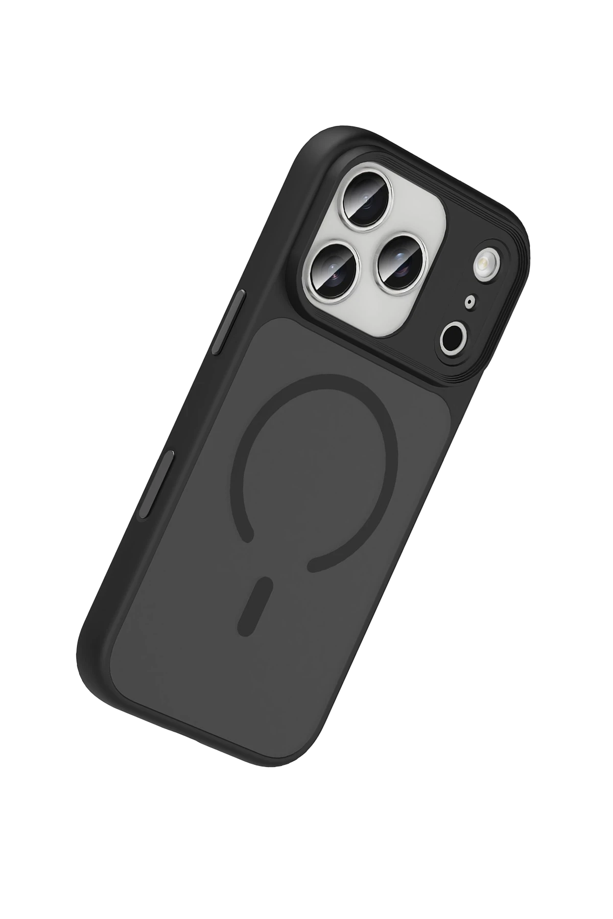 Joko Megane iPhone 17 Pro Megane Magsafe Telefon Kılıfı