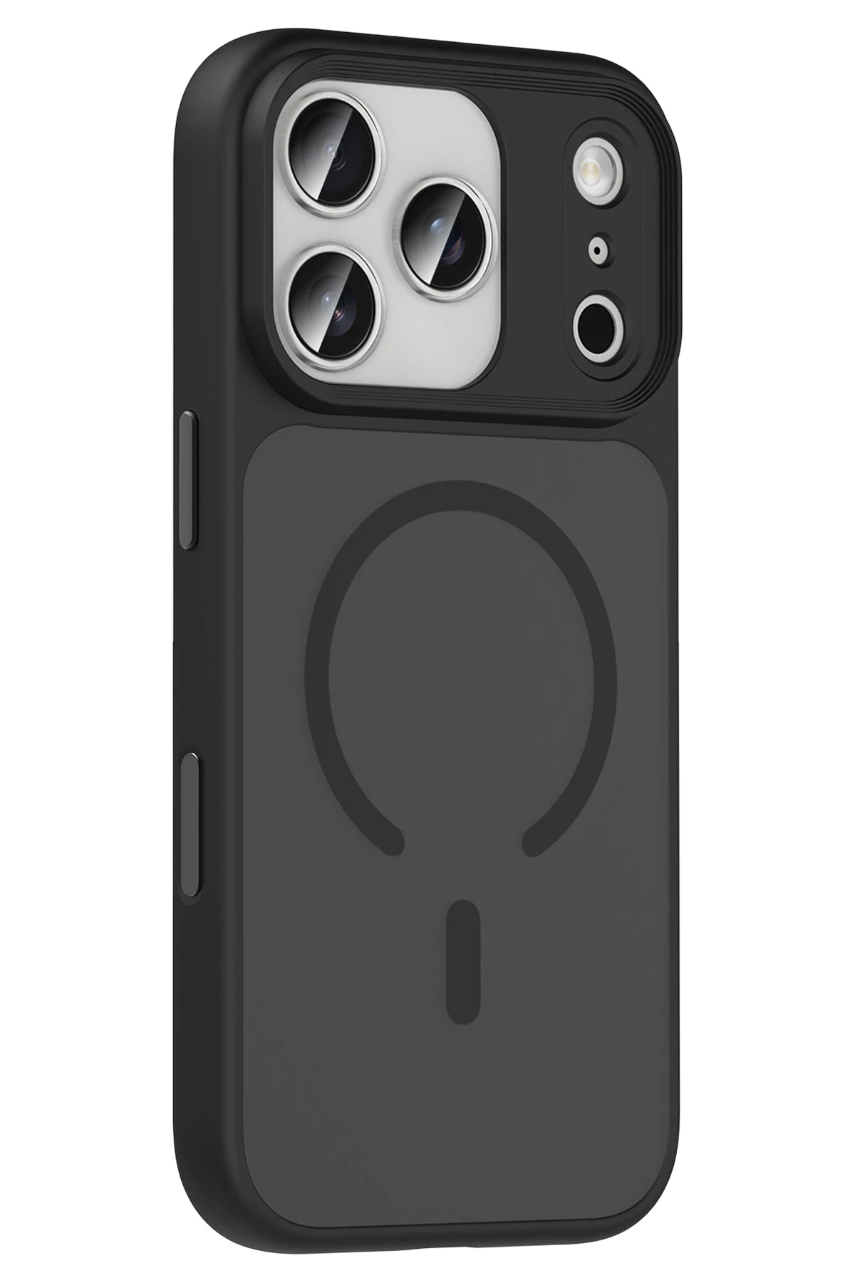 Joko Megane iPhone 17 Pro Megane Magsafe Telefon Kılıfı