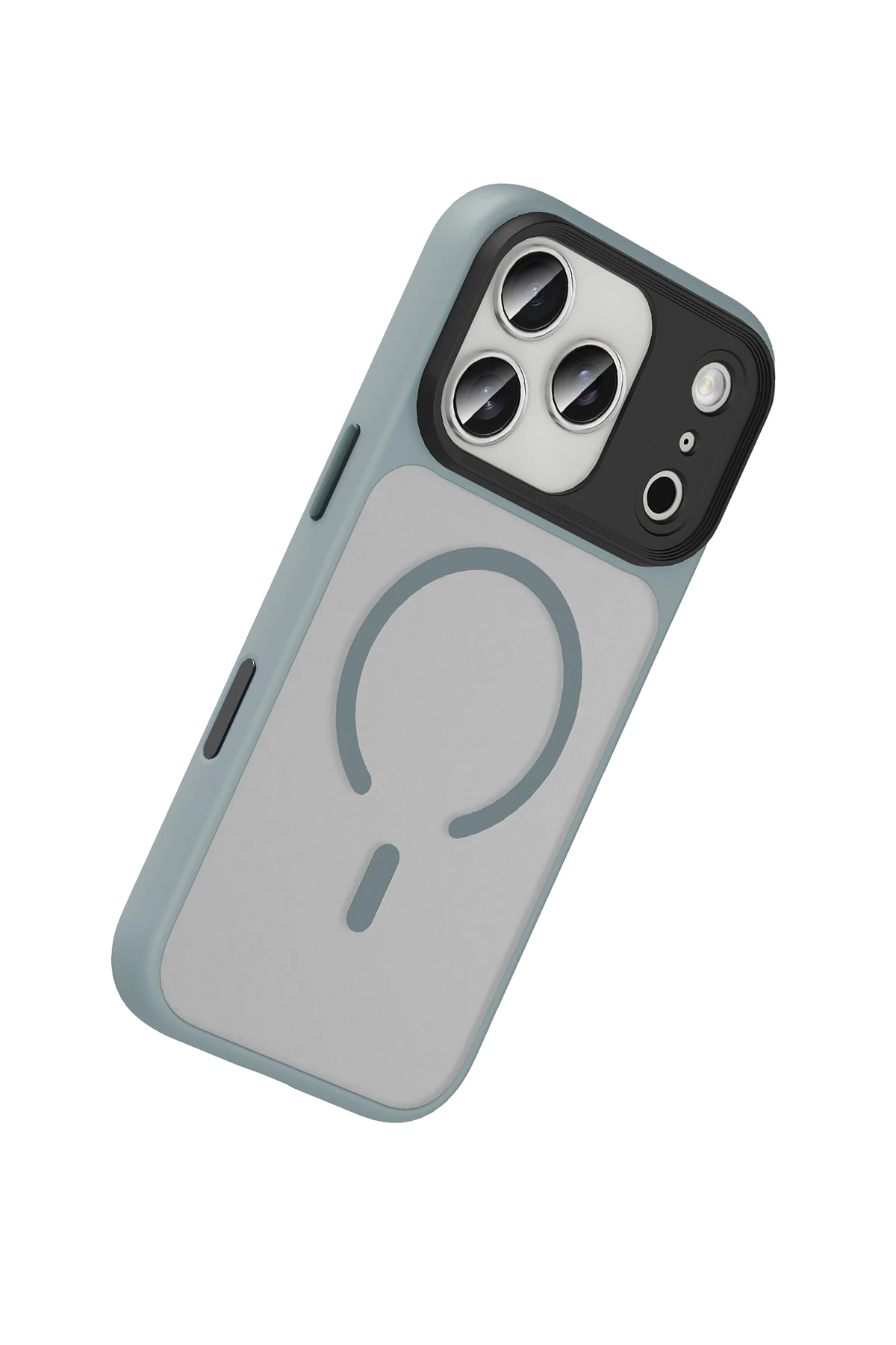 Joko Megane iPhone 17 Pro Megane Magsafe Telefon Kılıfı