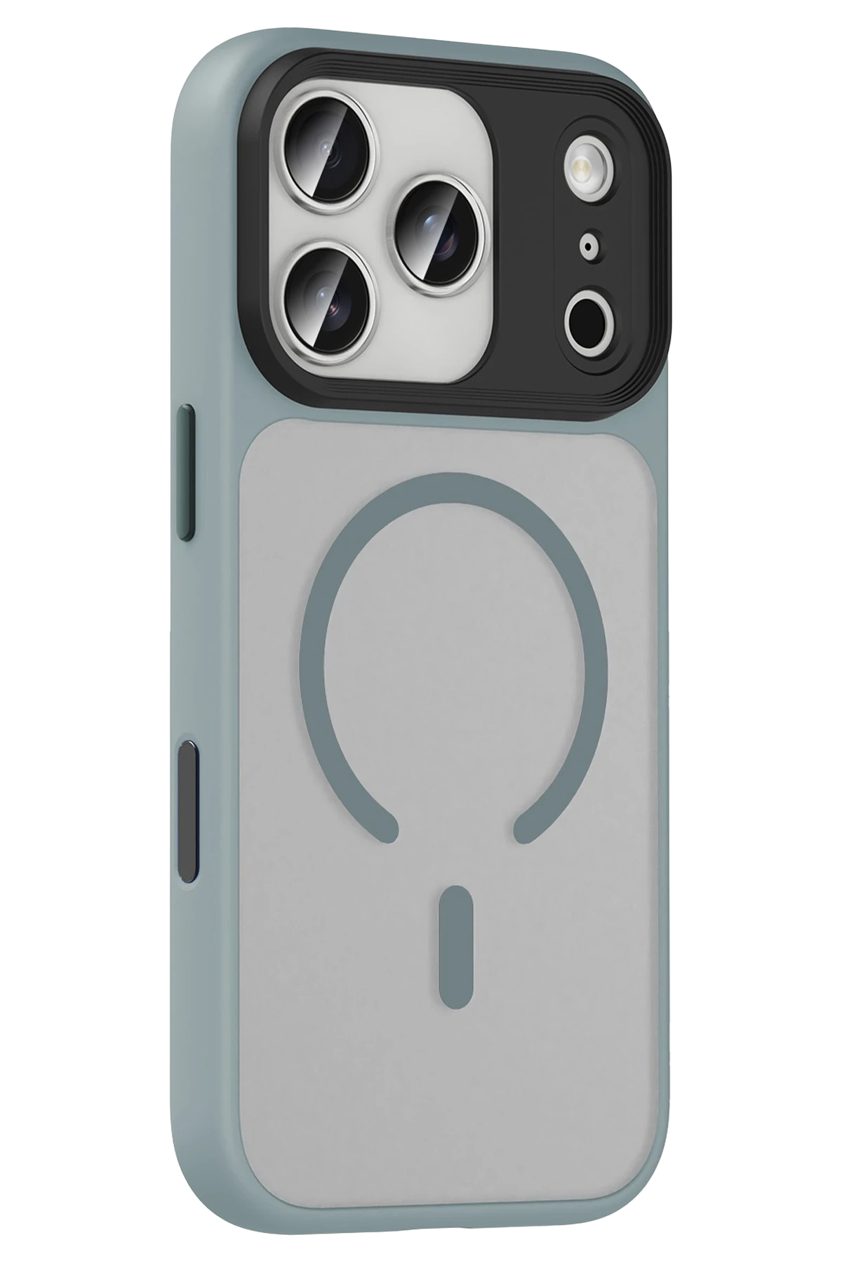 Joko Megane iPhone 17 Pro Megane Magsafe Telefon Kılıfı