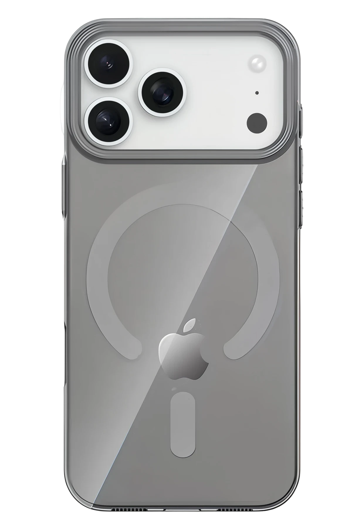 Joko PC Blank iPhone 17 Pro Magsafe Telefon Kılıfı