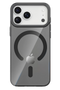 Joko PC Blank iPhone 17 Pro Magsafe Telefon Kılıfı