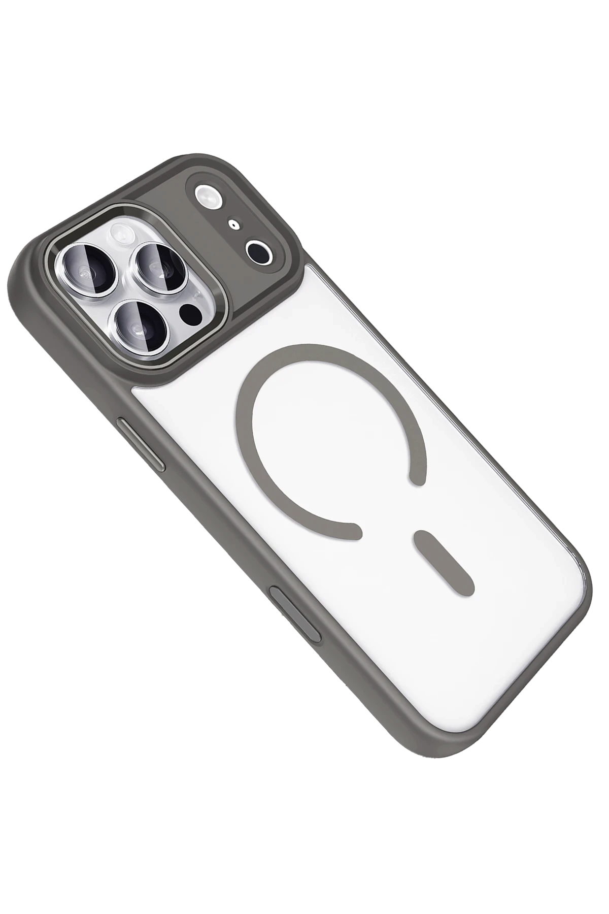 Joko Terea iPhone 17 Pro Magsafe Telefon Kılıfı