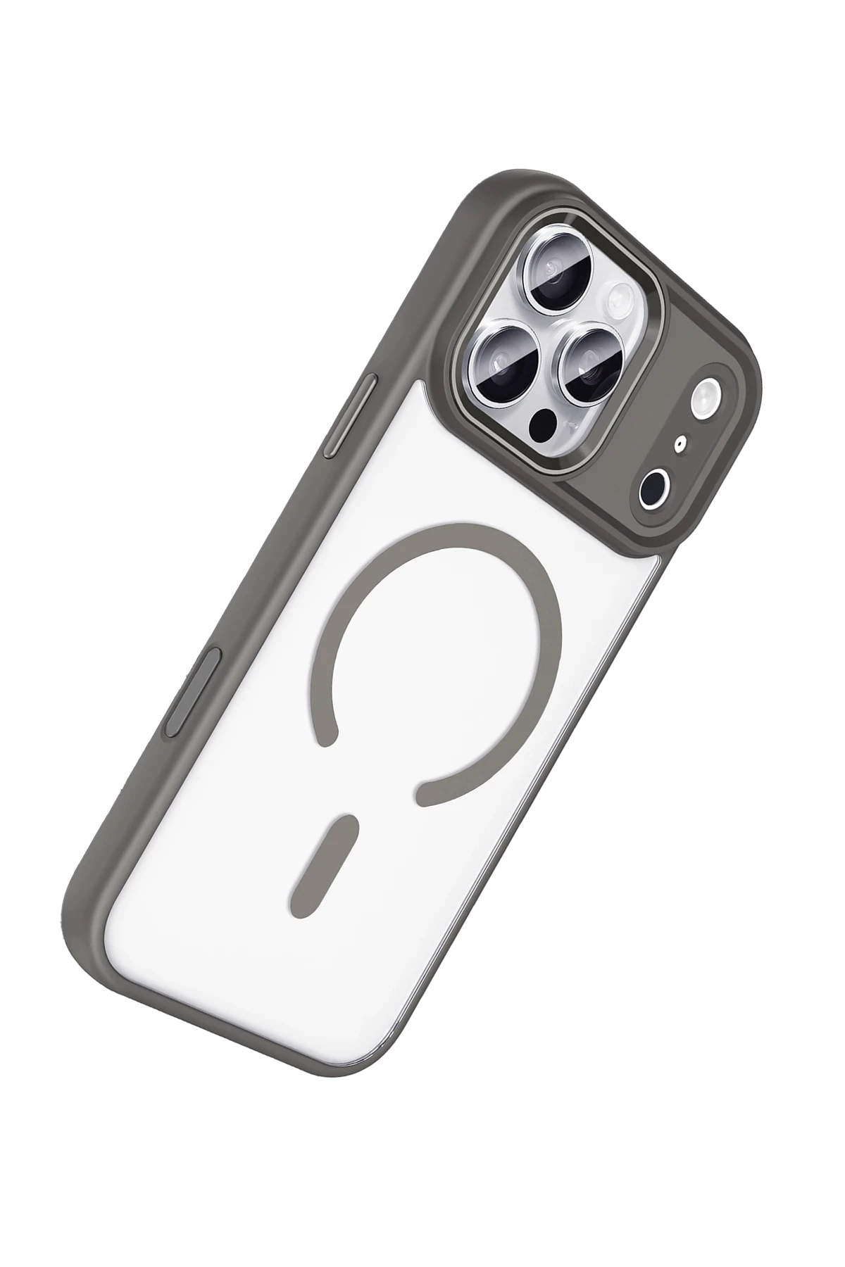 Joko Terea iPhone 17 Pro Magsafe Telefon Kılıfı