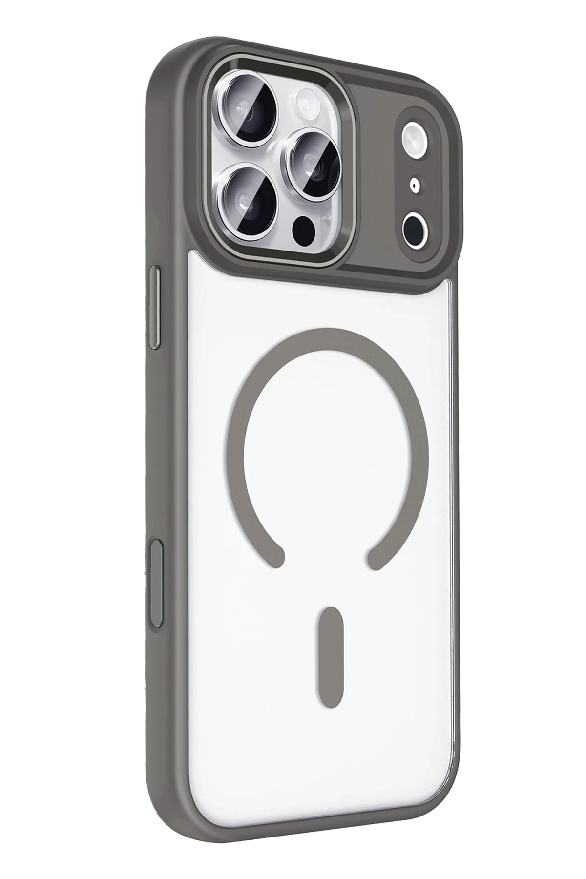 Joko Terea iPhone 17 Pro Magsafe Telefon Kılıfı