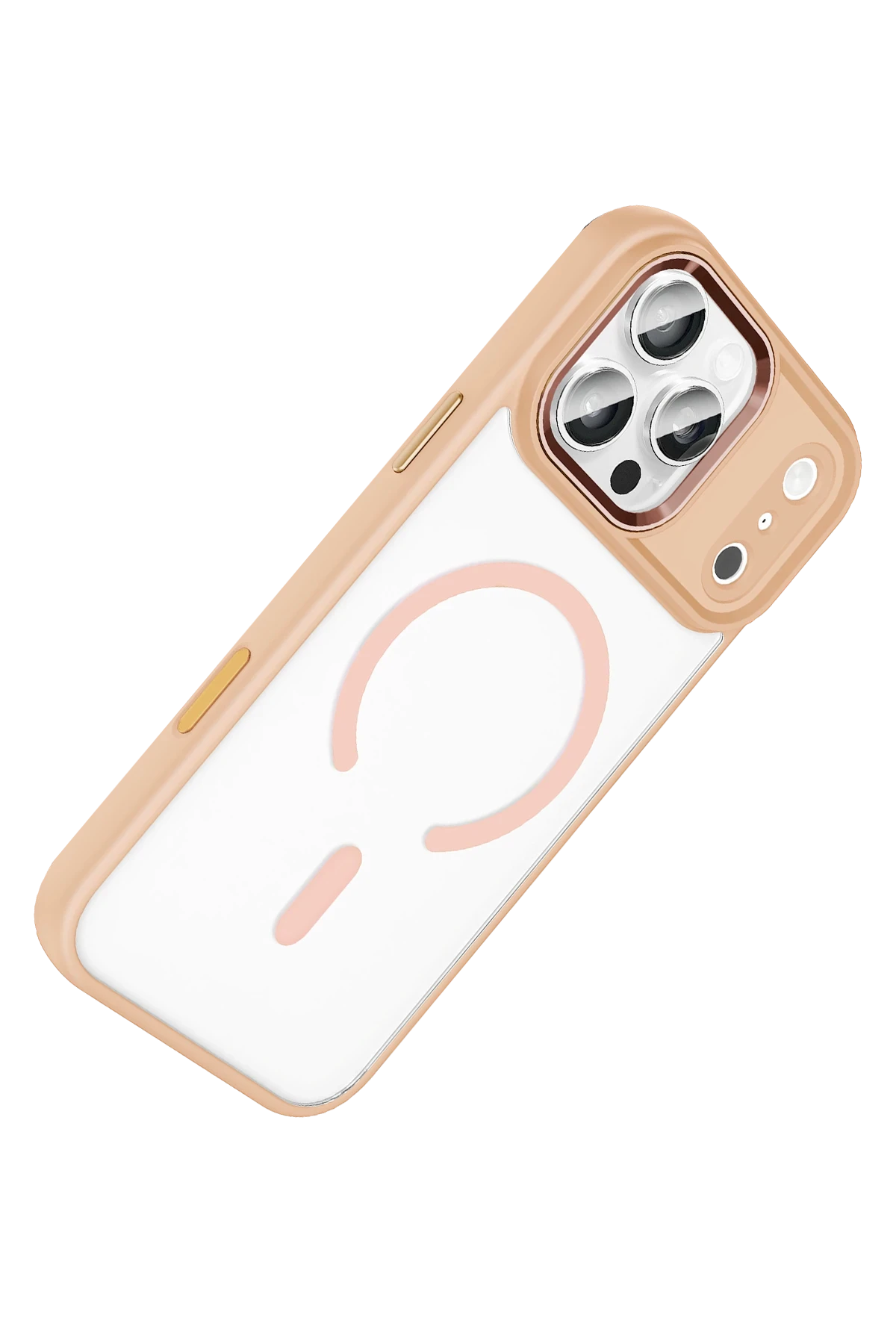 Joko Terea iPhone 17 Pro Magsafe Telefon Kılıfı