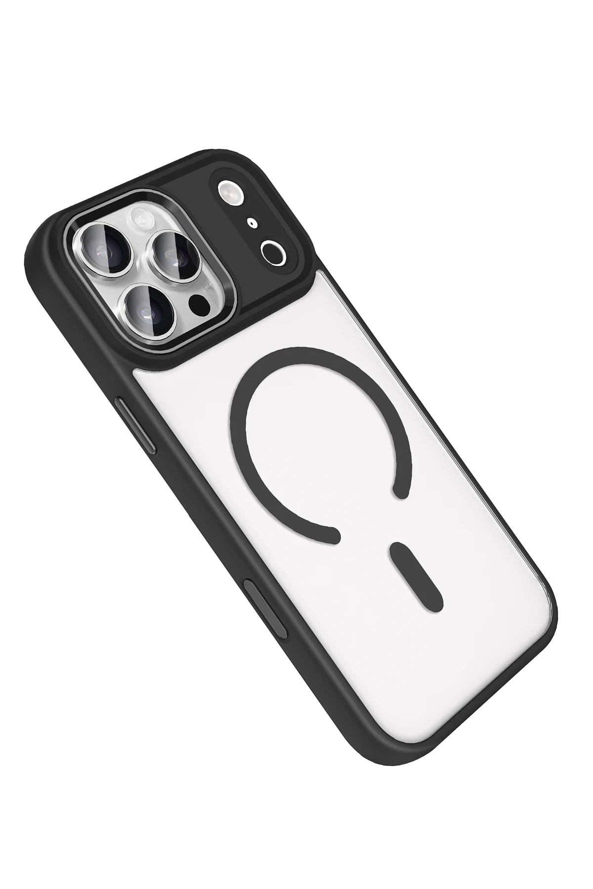 Joko Terea iPhone 17 Pro Magsafe Telefon Kılıfı