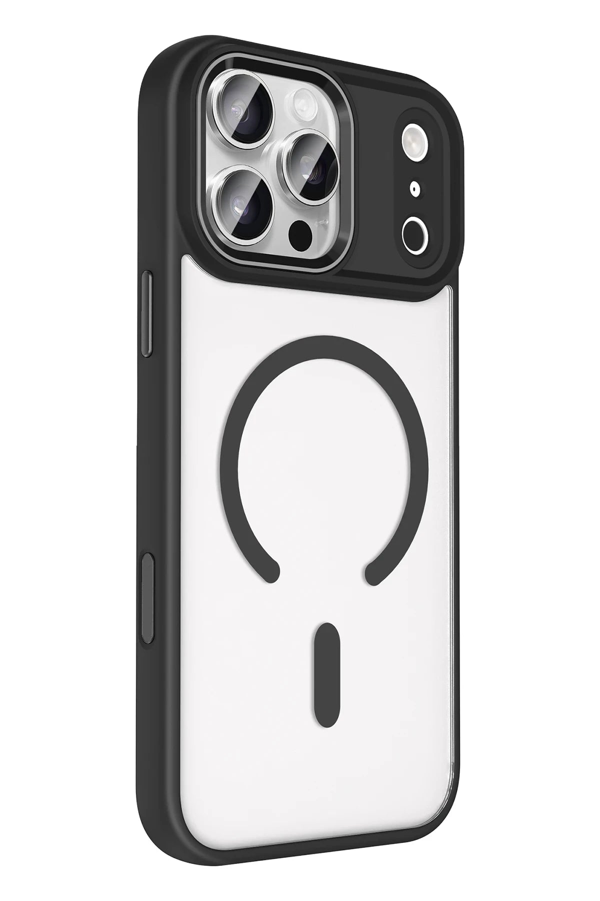 Joko Terea iPhone 17 Pro Magsafe Telefon Kılıfı