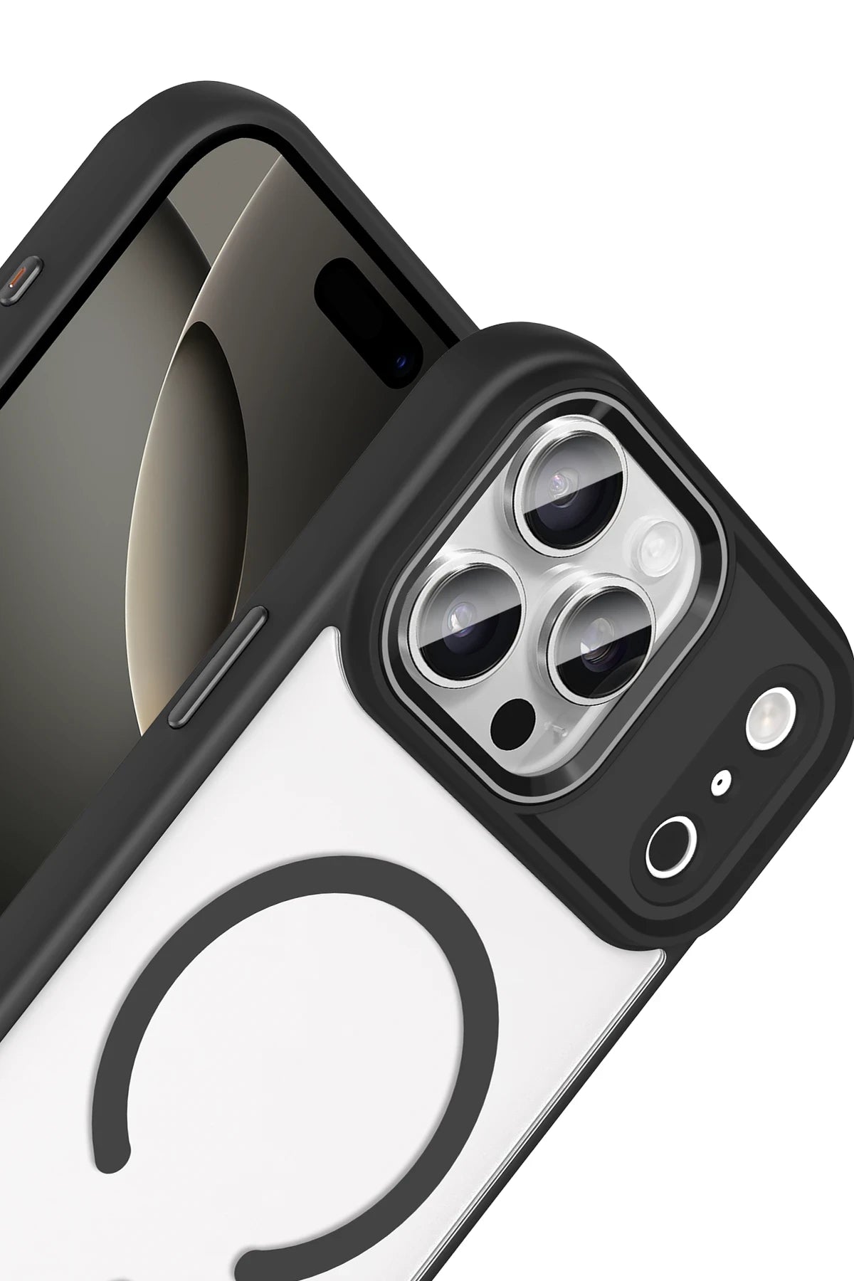 Joko Terea iPhone 17 Pro Magsafe Telefon Kılıfı