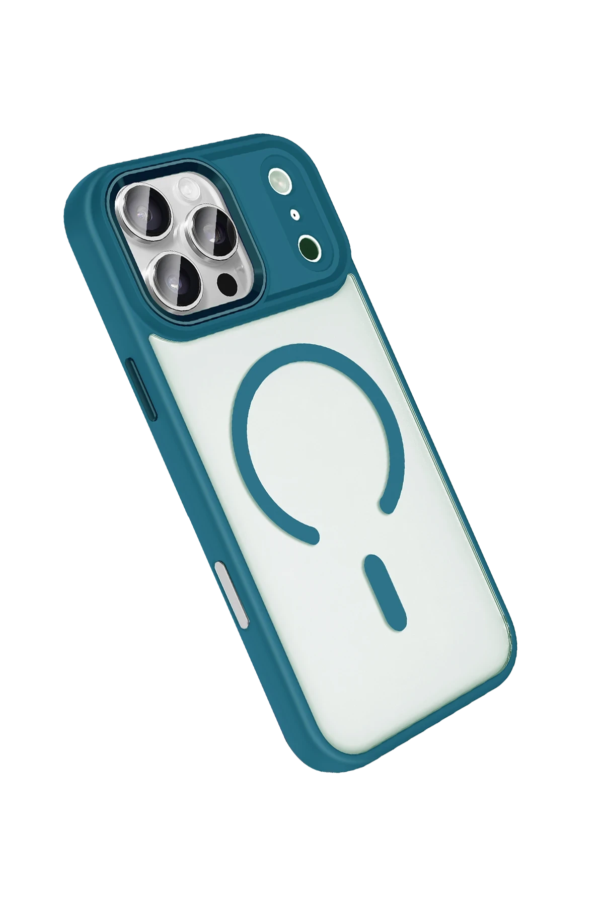 Joko Terea iPhone 17 Pro Magsafe Telefon Kılıfı