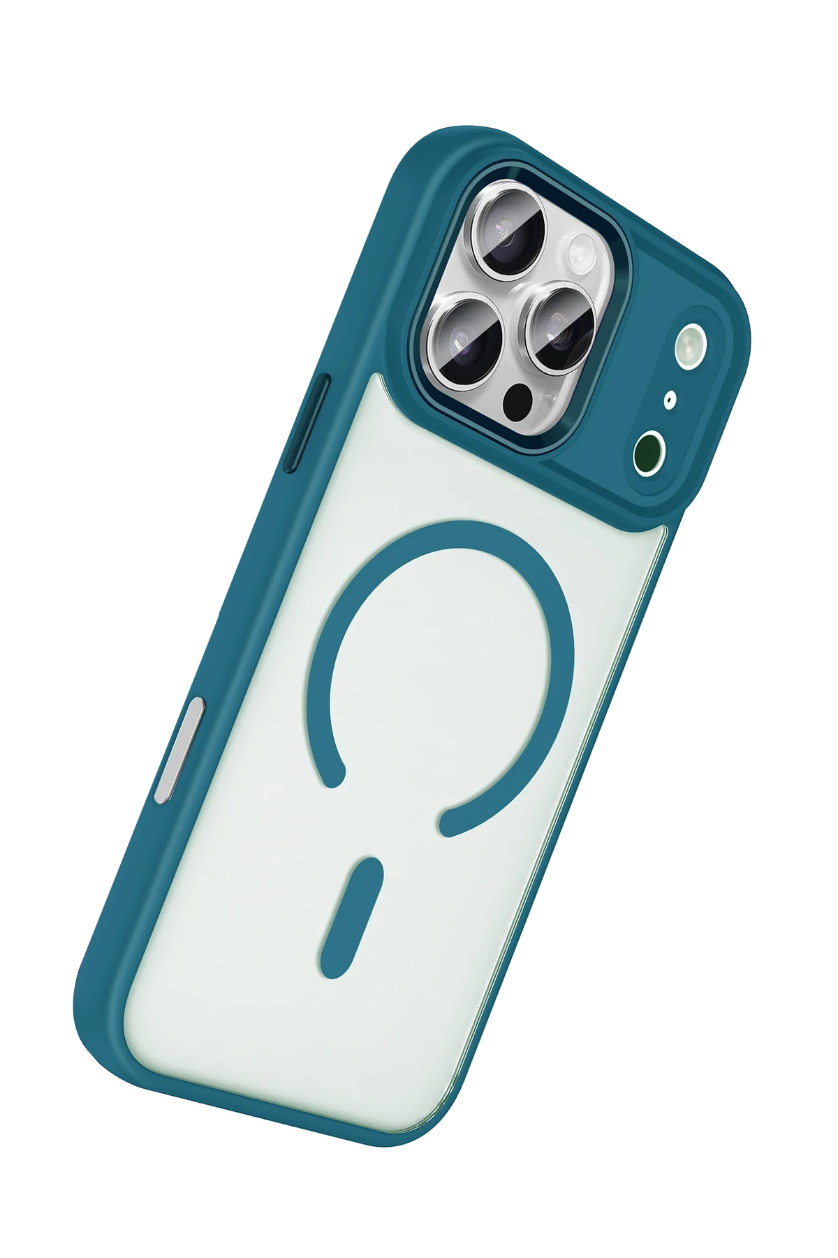 Joko Terea iPhone 17 Pro Magsafe Telefon Kılıfı