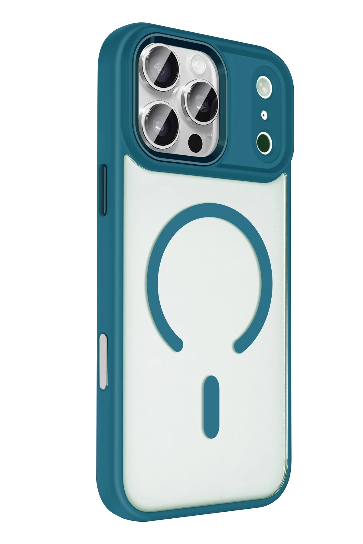 Joko Terea iPhone 17 Pro Magsafe Telefon Kılıfı