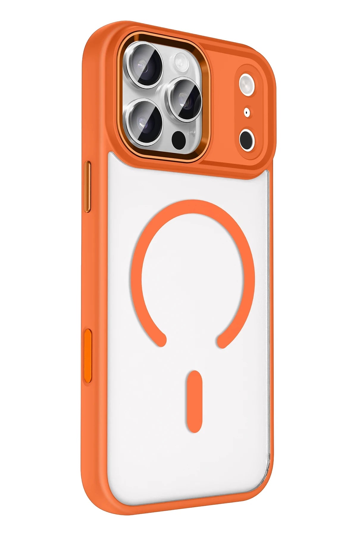 Joko Terea iPhone 17 Pro Magsafe Telefon Kılıfı