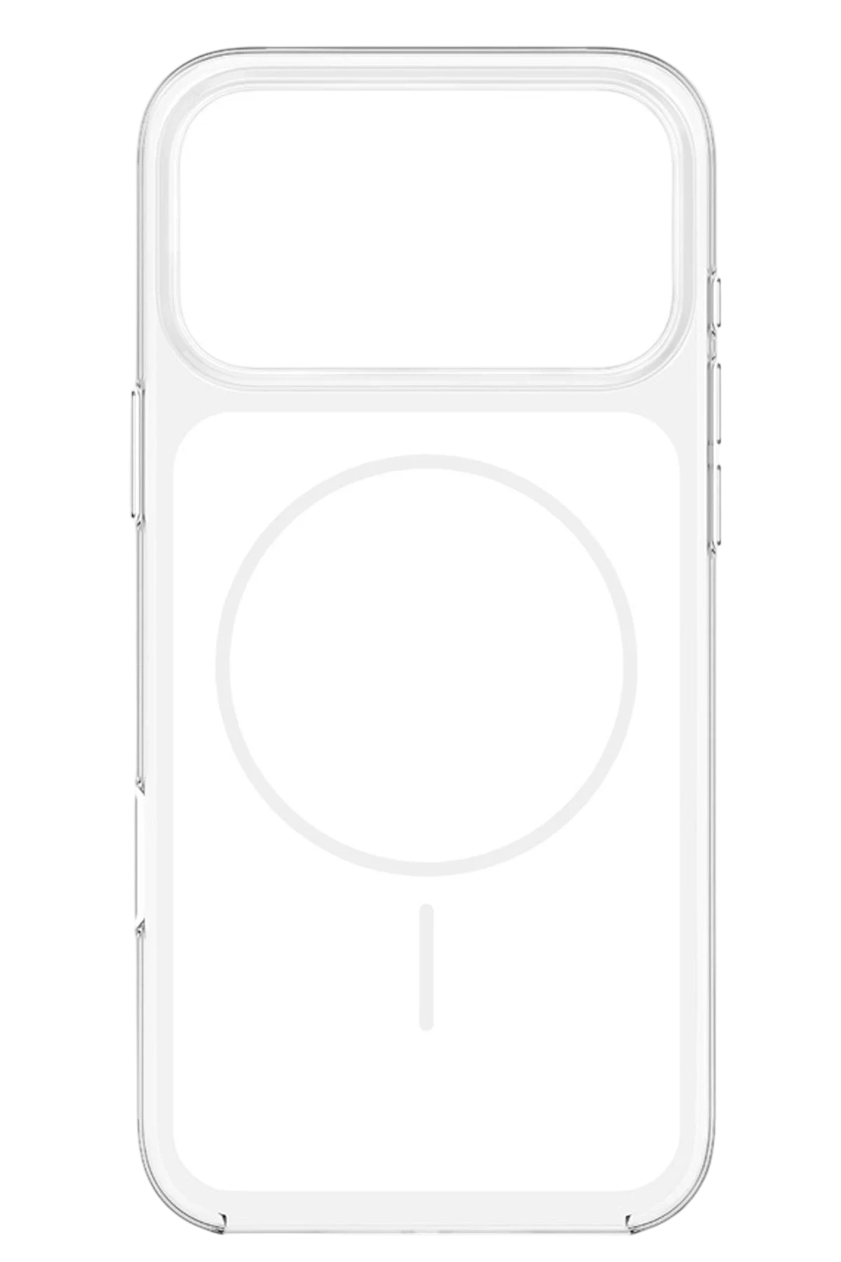 Joko Vizima iPhone 17 Pro  Animasyonlu Magsafe Telefon Kılıfı