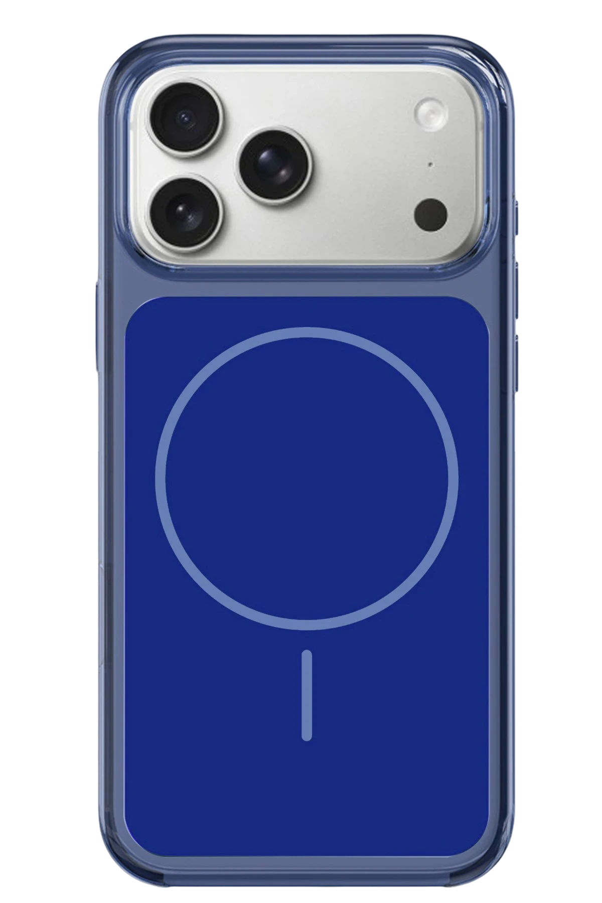 Joko Vizima iPhone 17 Pro  Animasyonlu Magsafe Telefon Kılıfı