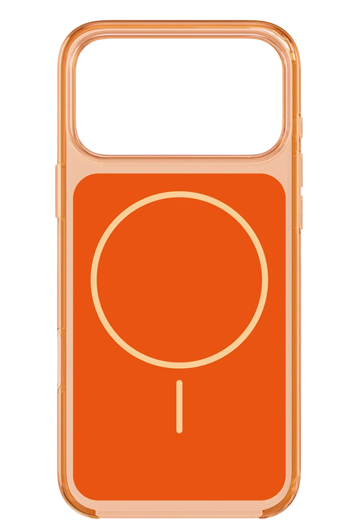 Joko Vizima iPhone 17 Pro  Animasyonlu Magsafe Telefon Kılıfı