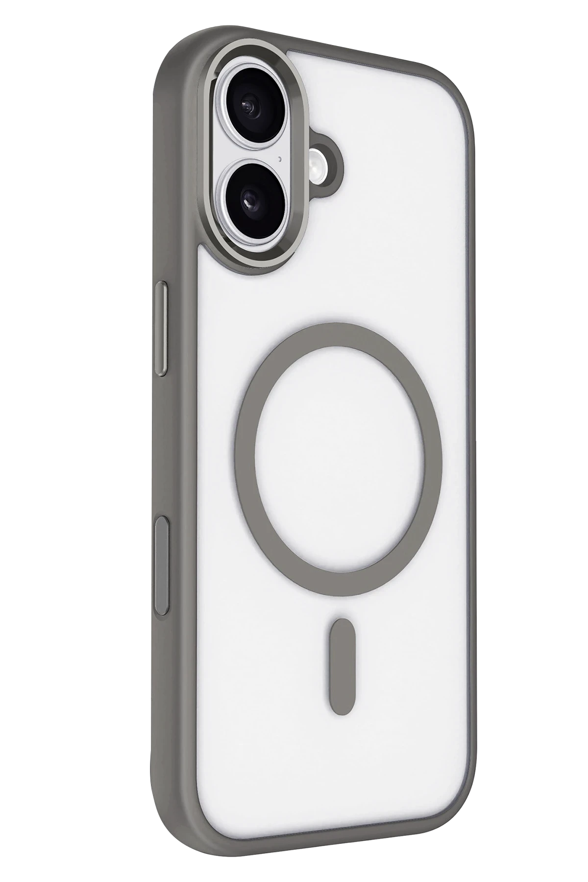 Joko Terea iPhone 17 Magsafe Telefon Kılıfı