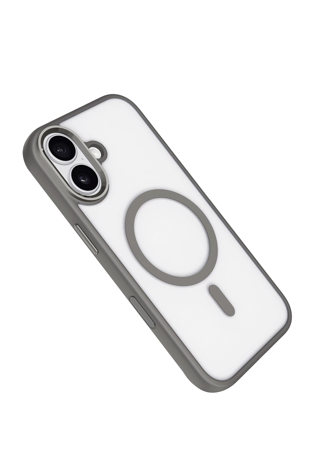 Joko Terea iPhone 17 Magsafe Telefon Kılıfı