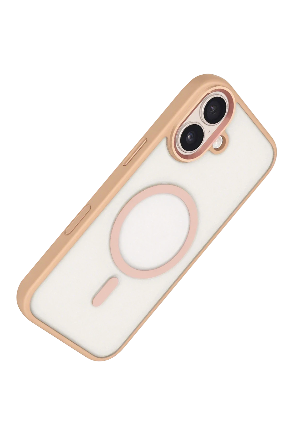 Joko Terea iPhone 17 Magsafe Telefon Kılıfı